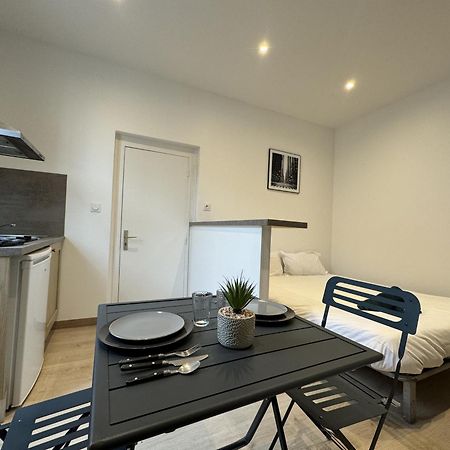 Apartament Rive Droite - Riviere Sarthe - 2 Pers - Reve Au Mans Le Mans Zewnętrze zdjęcie